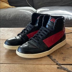 Air Jordan 1 Retro High OG ‘Couture’